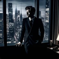 harry styles - mafia