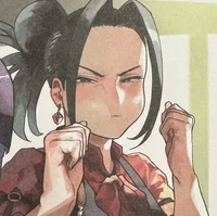 Momo Yaoyorozu