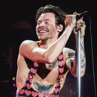 Harry Styles - 2023