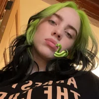 Billie Eillish