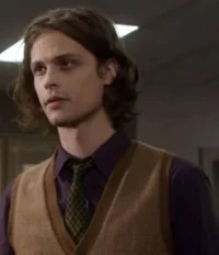 BAU Spencer Reid