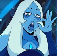 Blue Diamond