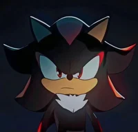 Shadow the Hedgehog