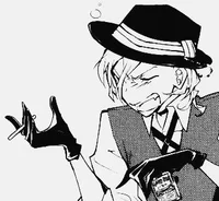 Chuuya Nakahara