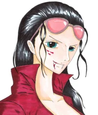Nico Robin
