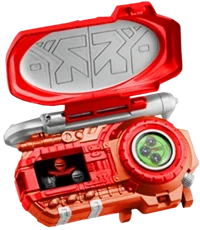 Sentinel Morpher 