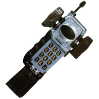 Silver Astro Morpher