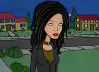 Monique from Daria