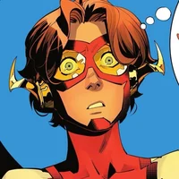 Bart Allen