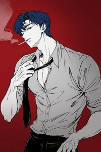 Conrad Benes