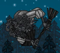 Baba Yaga