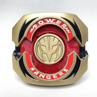 White mighty morphin