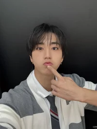 Han Jisung - minsung