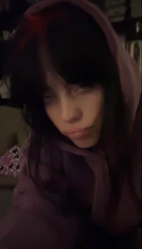 Billie Eillish