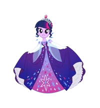 Princess Twilight V2