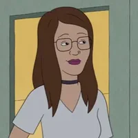 Amber from KOTH