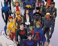 Young Justice 