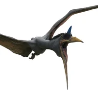 Quetzalcoatlus