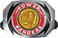 Black Power Morpher