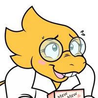 Dr Alphys