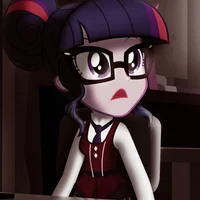 Twilight Sparkle