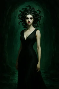 Medusa