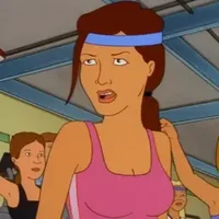 Angela from KOTH