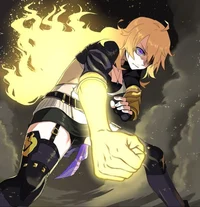 Yang Xiao Long