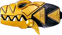 Triassic Morpher