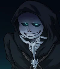 Yandere Reaper Sans