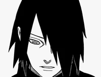NAR Sasuke Uchiha