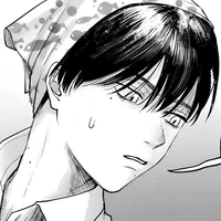 61 YOSHIKI TSUJINAKA