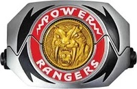 Yellow Power Morpher