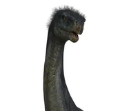 Therizinosaurus