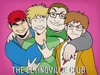 The Eltingville Club