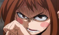 Ochako Uraraka - MHA