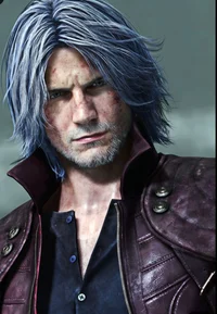 Dante Sparda