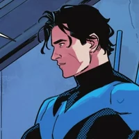 NIGHTWING 