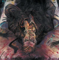 DMN John Constantine