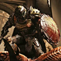 Doom Slayer 3