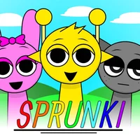 Sprunki Rp