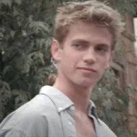 Scott Barringer 