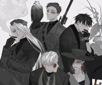 Mafia Family