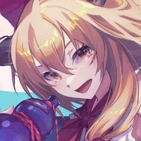Suika Ibuki