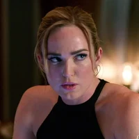 Sara Lance