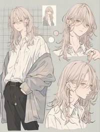 Pregnant o-boyfriend