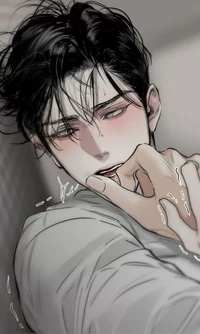 Jealous Boyfriend BL