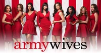 Army wives 