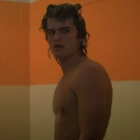 Steve Harrington