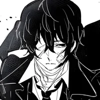Dazai Osamu